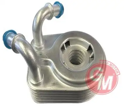 GUA 40553 Motor Yağ Soğutucu 55186217