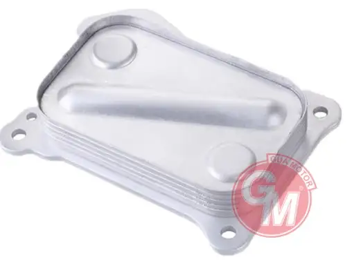 GUA 40555 Motor Yağ Soğutucu 55193743