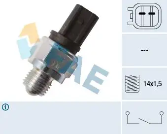 FAE 40565 Geri Vites Müşiri LR001351