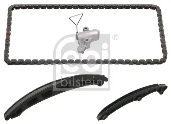 FEBI 40672 Eksantrik Zincir Seti