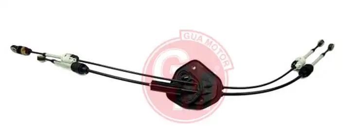 GUA 40693 Vites Halatı