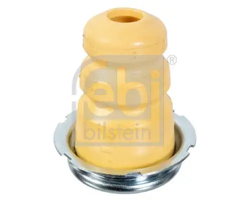 FEBI 40696 Arka Süspansiyon Takozu 2K0511153B