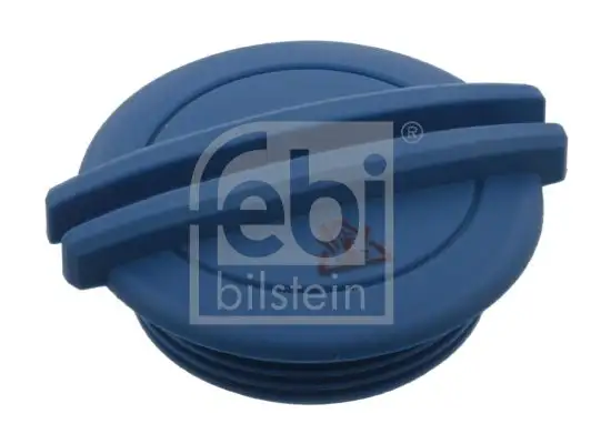 FEBI 40722 Yedek Su Depo Kapağı 95810644700