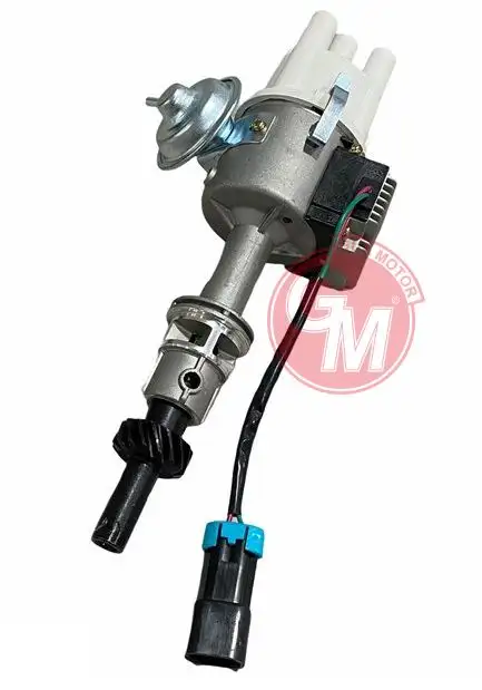 GUA 40722 Distribütör Komple 7773443