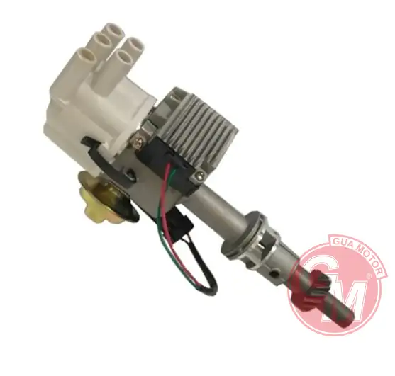 GUA 40723 Distribütör Komple 61190502
