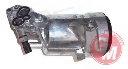 GUA 40728 Motor Yağ Soğutucu 8200969622