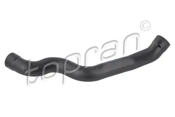 TOPRAN 407867001 Motor Havalandırma Hortumu A1120180482