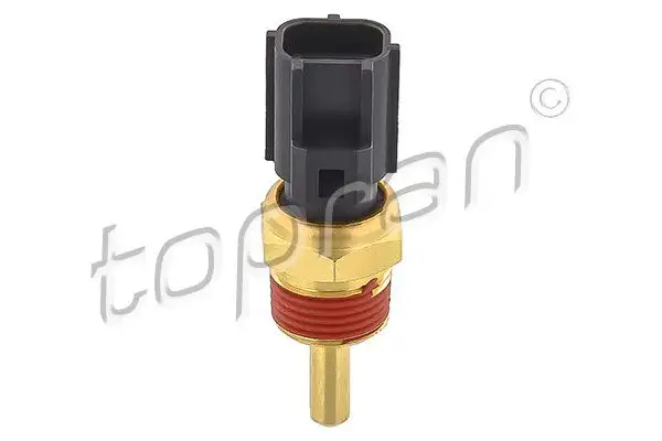 TOPRAN 407925001 Hararet Müşiri