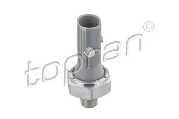TOPRAN 407974001 Yağ Müşiri