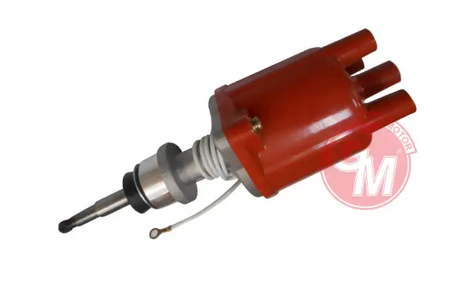 GUA 40805 Distribütör Komple 61014701