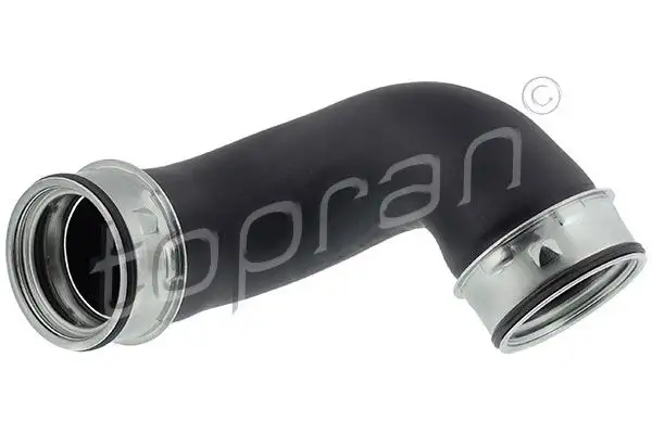 TOPRAN 408109001 Turbo Hortumu A2035281482