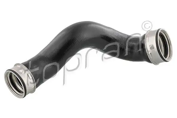 TOPRAN 408110001 Turbo Hortumu A2035281582