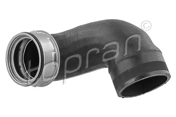 TOPRAN 408117001 Turbo Hortumu A2105285582