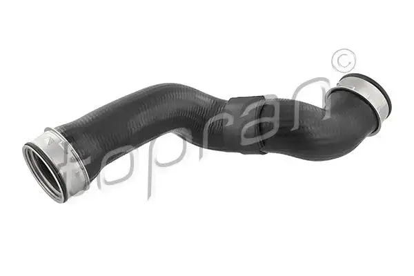 TOPRAN 408124001 Turbo Hortumu A2035283482