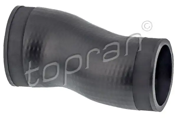 TOPRAN 408128001 Turbo Hortumu A6460980083
