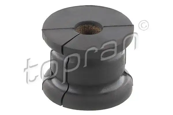 TOPRAN 408177001 Viraj Lastiği (Ön) A2033260381