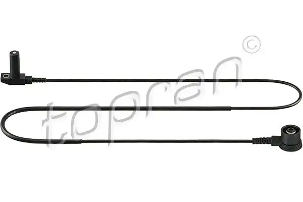TOPRAN 408205001 Krank Sensörü A0021534528