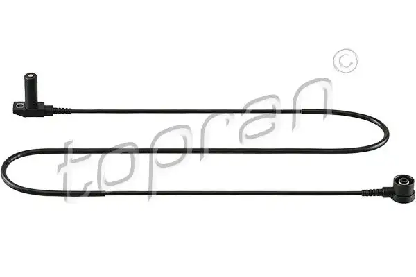TOPRAN 408206001 Krank Sensörü