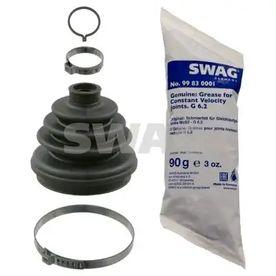 SWAG 40830002 Dış Aks Körüğü