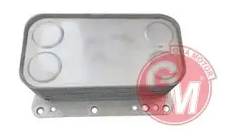 GUA 40831 Motor Yağ Soğutucu 8200781898