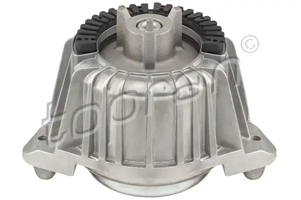 TOPRAN 408323001 Motor Takozu (Sol)