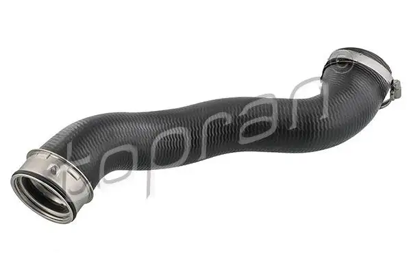 TOPRAN 408412001 Turbo Hortumu A2045280982