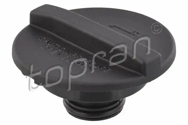 TOPRAN 408474001 Yedek Su Depo Kapağı A9065010015