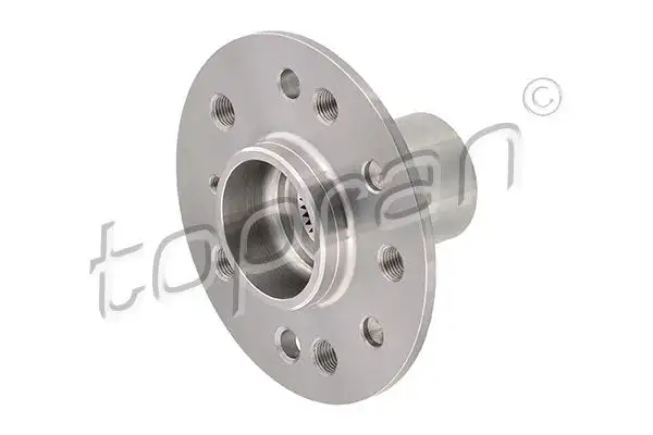 TOPRAN 408695001 Poyra A1643560201