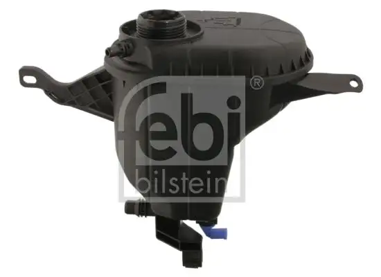 FEBI 40880 Yedek Su Deposu 17137601950
