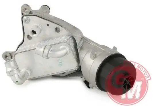 GUA 40905 Motor Yağ Soğutucu