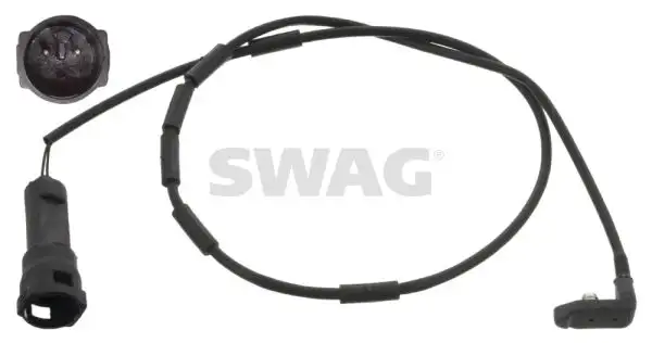 SWAG 40905109 Ön Balata Sensörü 1238984