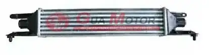 GUA 40906 Turbo Radyatörü 55700448
