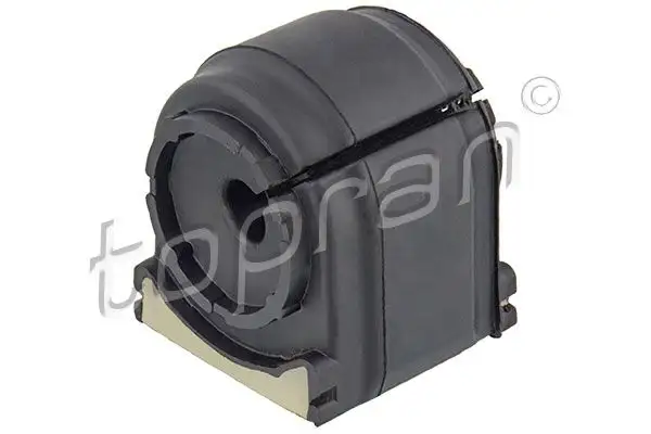 TOPRAN 409080001 Viraj Lastiği (Ön) A9063262181