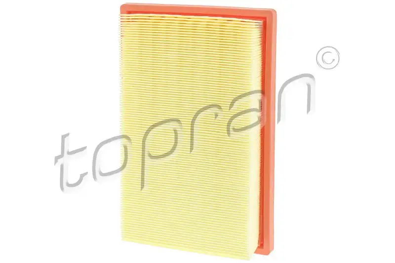 TOPRAN 409082001 Hava Filtresi A2740940104