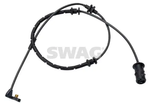 SWAG 40917489 Ön Balata Sensörü
