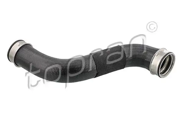 TOPRAN 409184001 Turbo Hortumu A2115284182