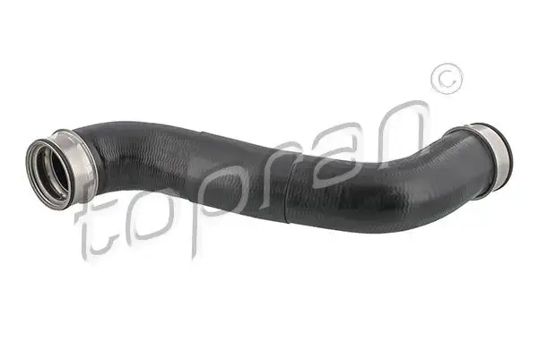 TOPRAN 409185001 Turbo Hortumu A2115284382