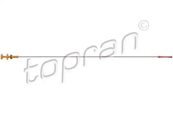 TOPRAN 409236001 Yağ Çubuğu A2720100672