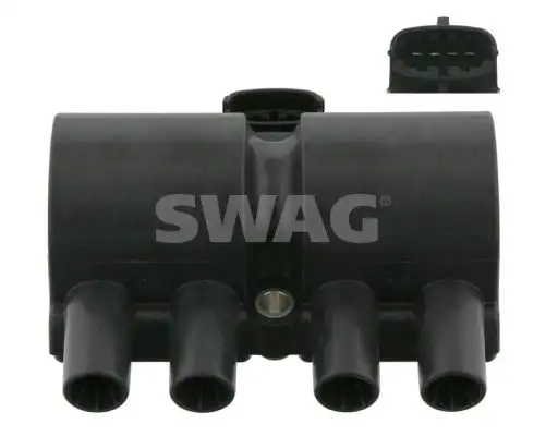 SWAG 40928148 Bobin 10457870