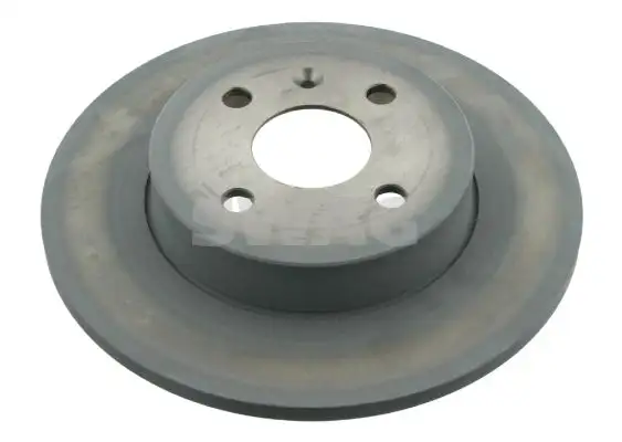 SWAG 40928152 Arka Fren Diski