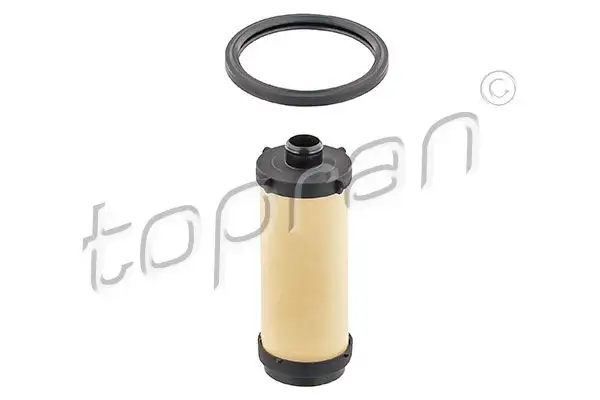 TOPRAN 409292001 Şanzıman Filtresi A2463770495