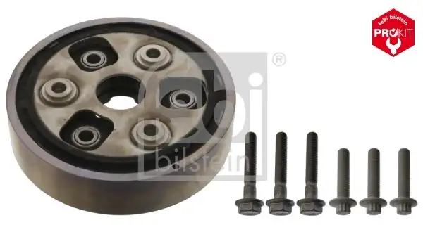 FEBI 40931 Şaft Askısı