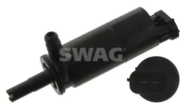 SWAG 40932327 Fiskiye Motoru