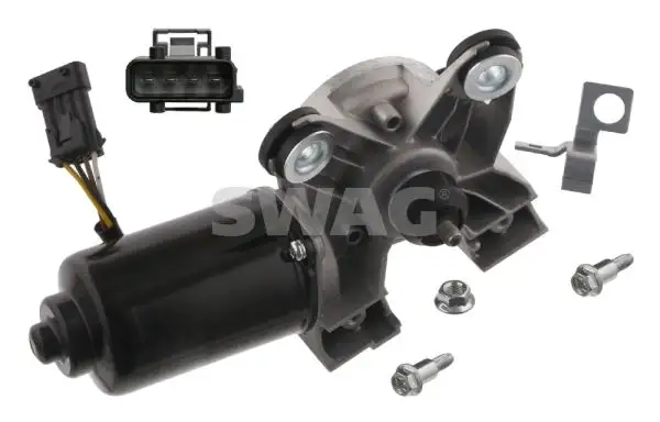 SWAG 40933752 Silecek Motoru (Ön)