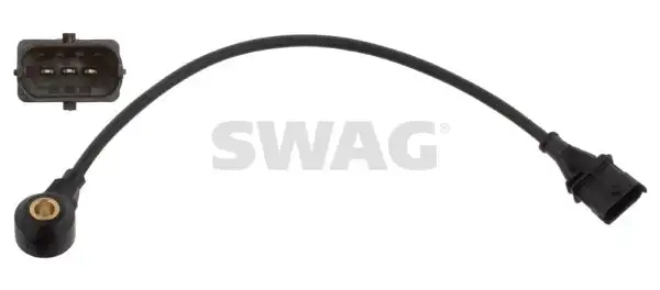 SWAG 40937343 Vuruntu Sensörü