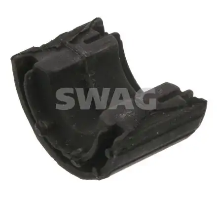 SWAG 40938052 Viraj Lastiği (Ön)