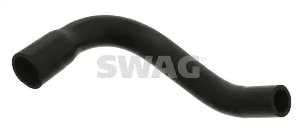 SWAG 40938945 Motor Havalandırma Hortumu