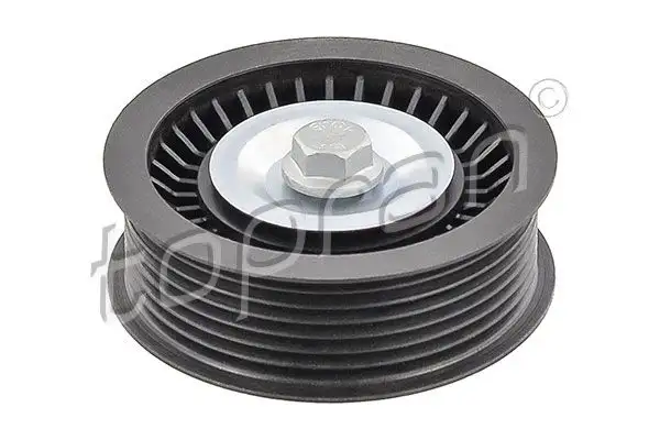 TOPRAN 409406001 Alternatör Gergi Rulmanı A6422002070