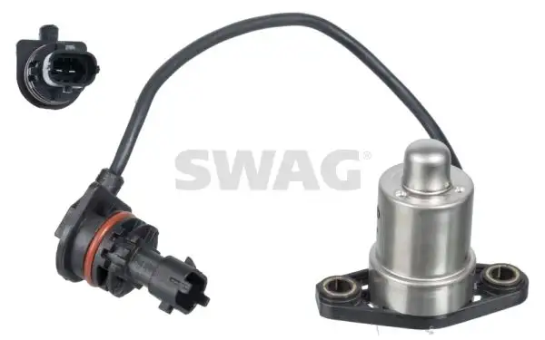 SWAG 40940795 Motor Yağ Seviye Sensörü