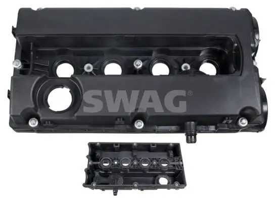SWAG 40946495 Külbütör Kapağı